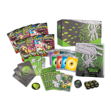 Pokémon  Perfect Order (ME03) Elite Trainer Box