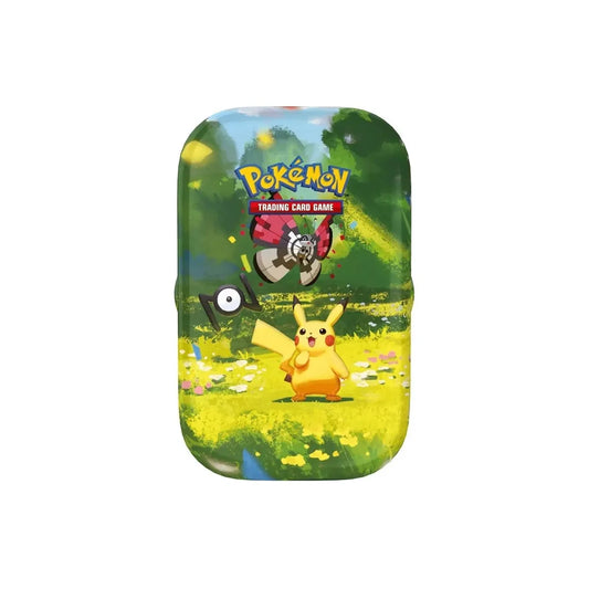 30th Celebration Mini Tin