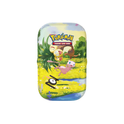 30th Celebration Mini Tin