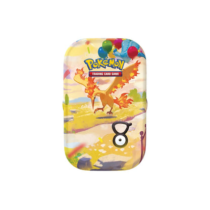 30th Celebration Mini Tin