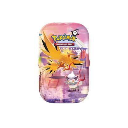 30th Celebration Mini Tin