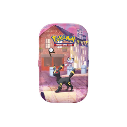 30th Celebration Mini Tin