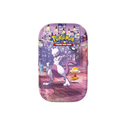 30th Celebration Mini Tin