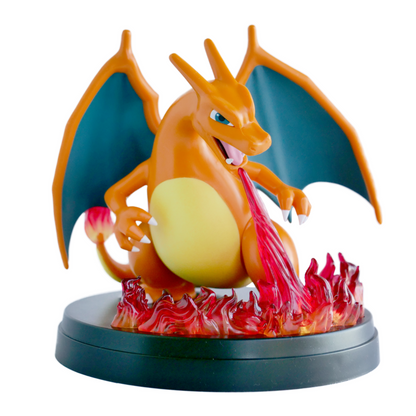 Charizard EX Super Premium Collection
