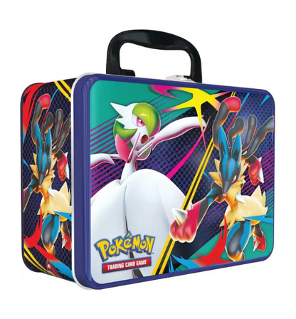 Pokémon Collector Chest (Fall 2025)