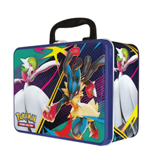 Pokémon Collector Chest (Fall 2025)