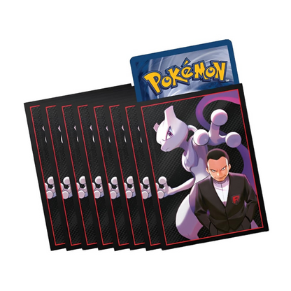 Pokémon Destined Rivals (SV10) Elite Trainer Box