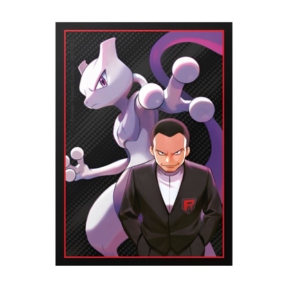 Pokémon Destined Rivals (SV10) Elite Trainer Box