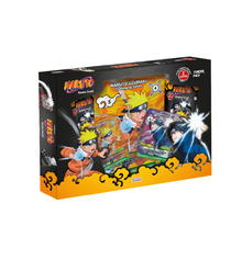 Naruto Mythos TCG: First Set Special Pack Naruto