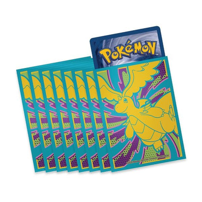 Pokémon Ascended Heroes (ME 2,5) Elite Trainer Box