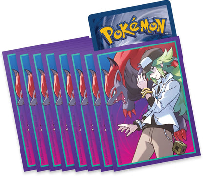 Pokémon Journey Together (SV09) Elite Trainer Box
