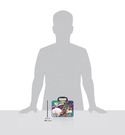 Pokémon Collector Chest (Fall 2025)