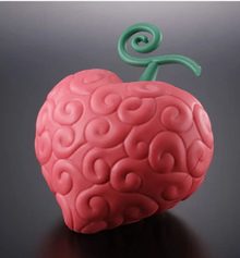 One Piece: DF-03 Devil Fruits Collection Vol.3