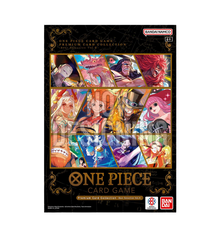 One Piece Premium Card Coll. - Best Selection Vol. 4