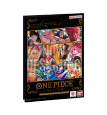 One Piece Premium Card Coll. - Best Selection Vol. 4