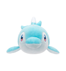 Pokémon Plush: Finizen