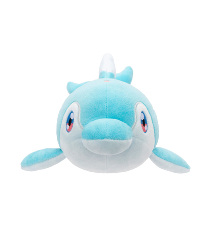 Pokémon Plush: Finizen