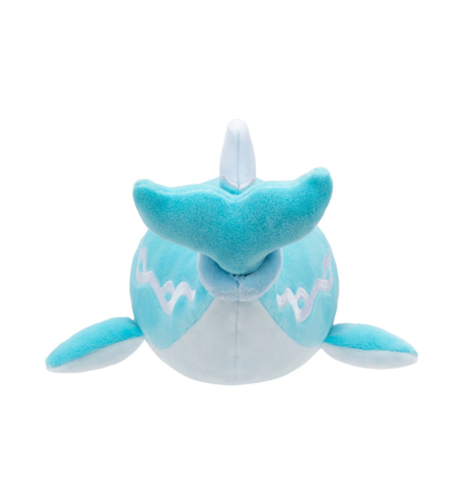 Pokémon Plush: Finizen