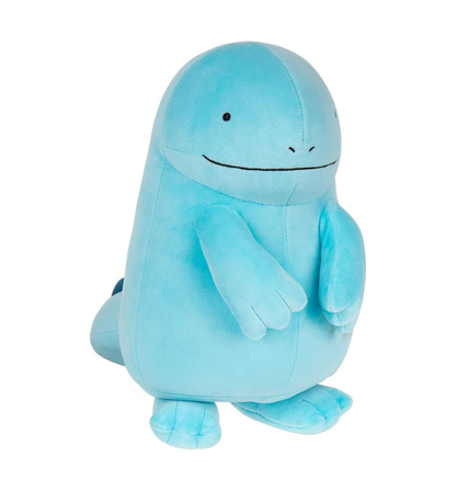 Pokémon Plush: Quagsire