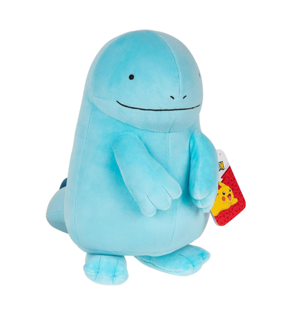 Pokémon Plush: Quagsire