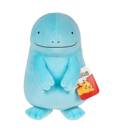 Pokémon Plush: Quagsire