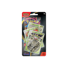 Pokémon Phantasmal Flames (ME02) Premium Checklane Blister