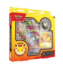 Pokémon Day 2026 Collection