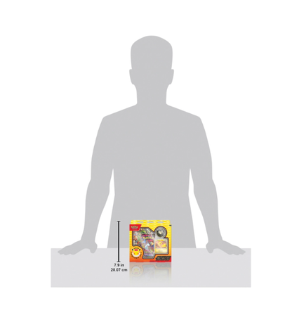 Pokémon Day 2026 Collection