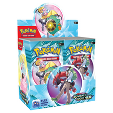 Pokémon Journey Together (SV09) Booster Box