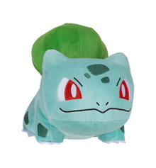 Pokémon Plush: Bulbasaur