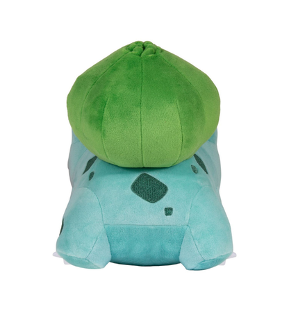 Pokémon Plush: Bulbasaur