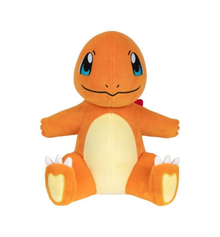 Pokémon Plush: Charmander