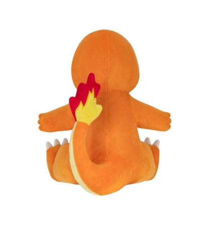 Pokémon Plush: Charmander