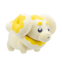 Pokémon Plush: Fidough