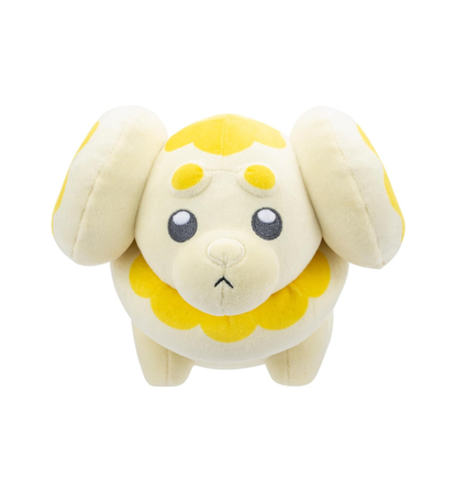 Pokémon Plush: Fidough