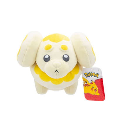 Pokémon Plush: Fidough