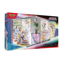Pokémon Prismatic Evolutions (SV8,5) Prismatic Evolutions Premium Figure Collection