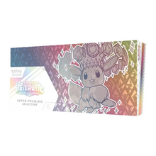 Pokémon Prismatic Evolutions (SV8,5) Super-Premium Collection