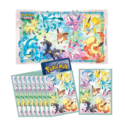 Pokémon Prismatic Evolutions (SV8,5) Super-Premium Collection