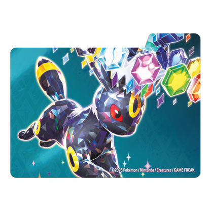 Pokémon Prismatic Evolutions (SV8,5) Surprise Box Collection