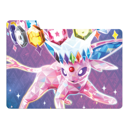 Pokémon Prismatic Evolutions (SV8,5) Surprise Box Collection