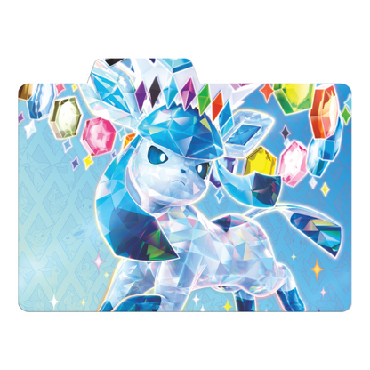 Pokémon Prismatic Evolutions (SV8,5) Surprise Box Collection