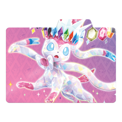 Pokémon Prismatic Evolutions (SV8,5) Surprise Box Collection