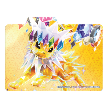 Pokémon Prismatic Evolutions (SV8,5) Surprise Box Collection