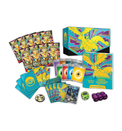 Pokémon TCG: Mega Venusaur ex - Premium Collection