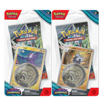 Pokémon Twilight Masquerade (SV06) Checklane Blister