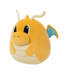 Squishmallows - Pokémon Dragonite