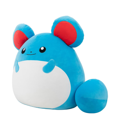 Squishmallows - Pokémon Marill
