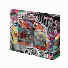 One Piece - Illustration Box Vol.8