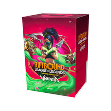 Riftbound: League of Legends TCG Vendetta Vault